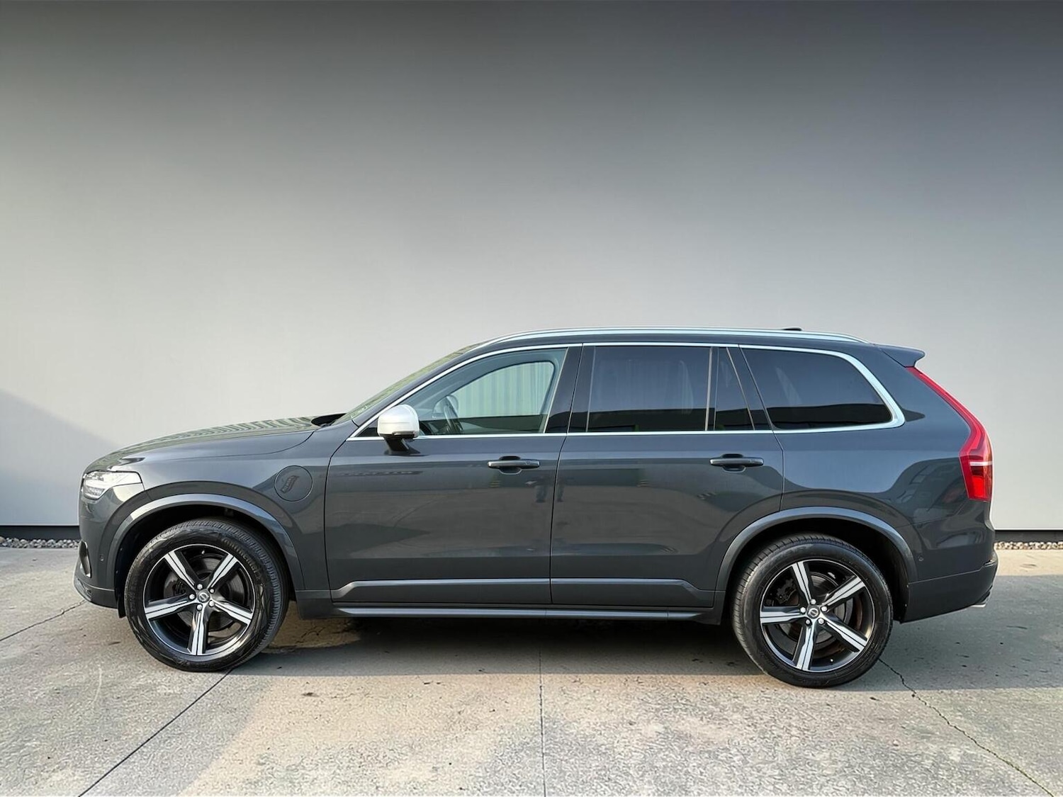 Used Volvo XC90 2016 for sale - 78131566: Photo 8