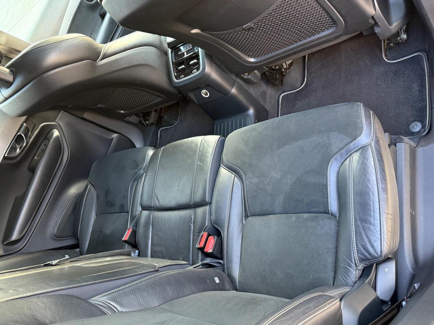 Used Volvo XC90 2016 for sale - 78131566: Photo 9