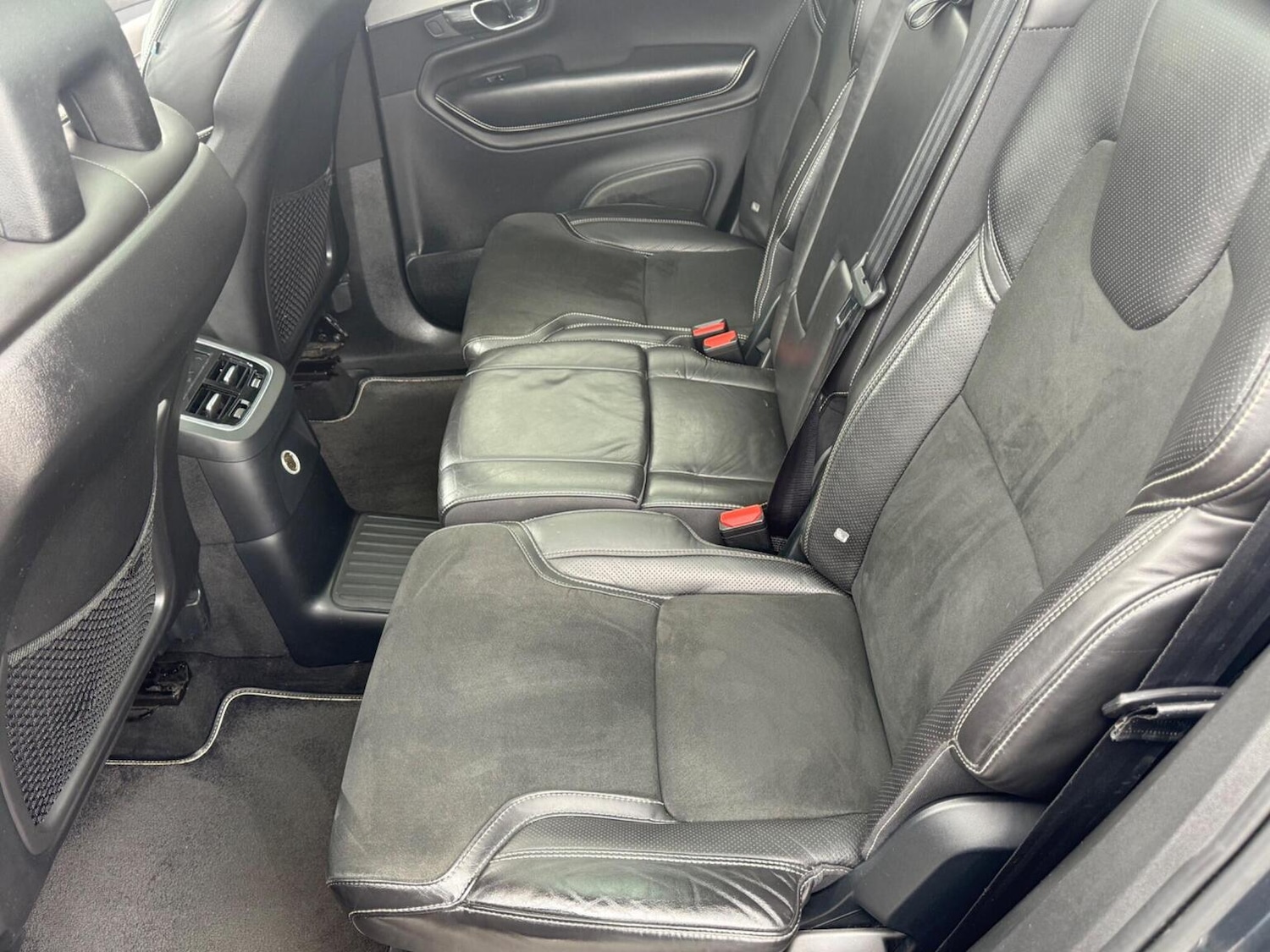 Used Volvo XC90 2016 for sale - 78131566: Photo 91