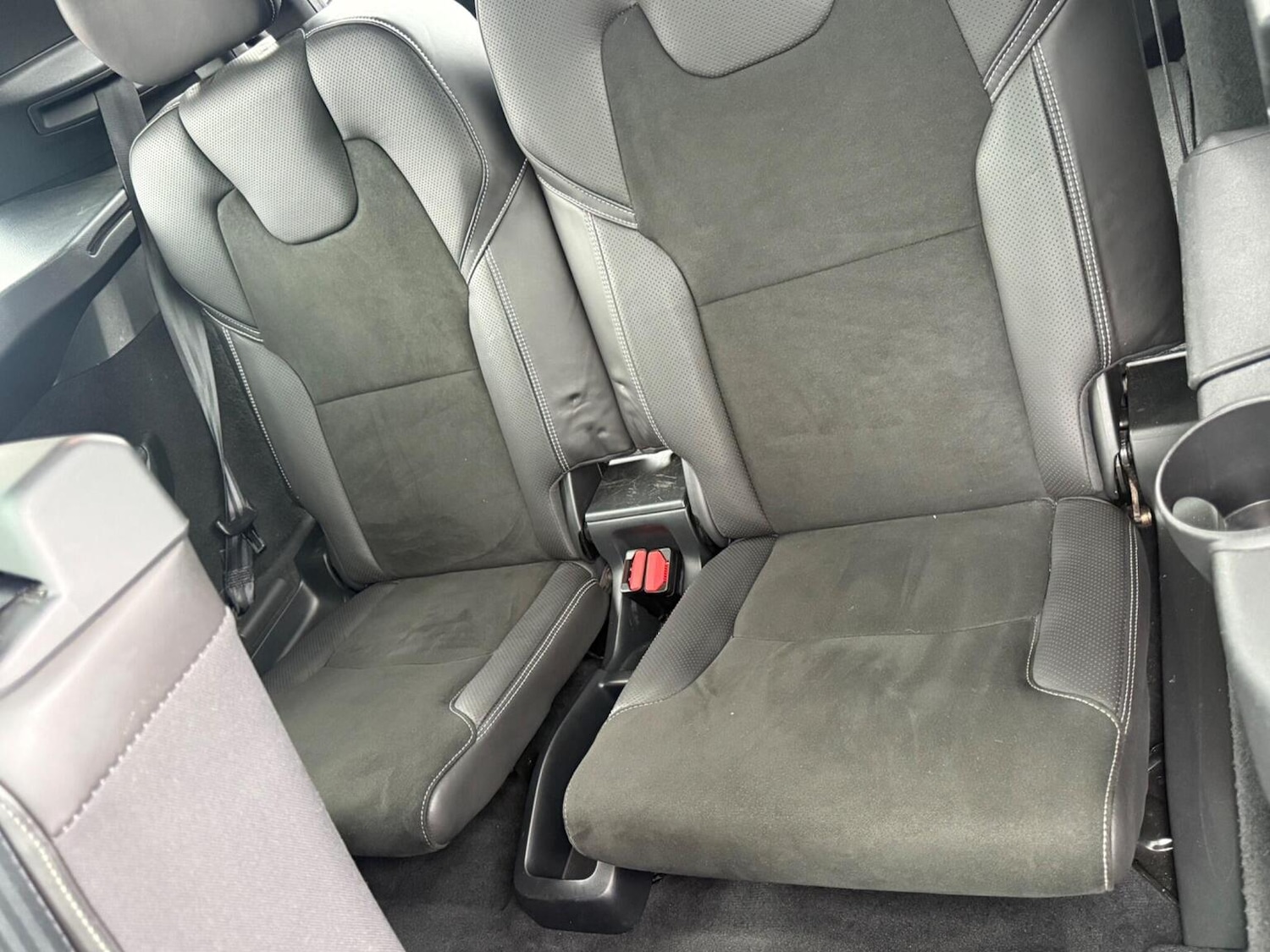 Used Volvo XC90 2016 for sale - 78131566: Photo 92