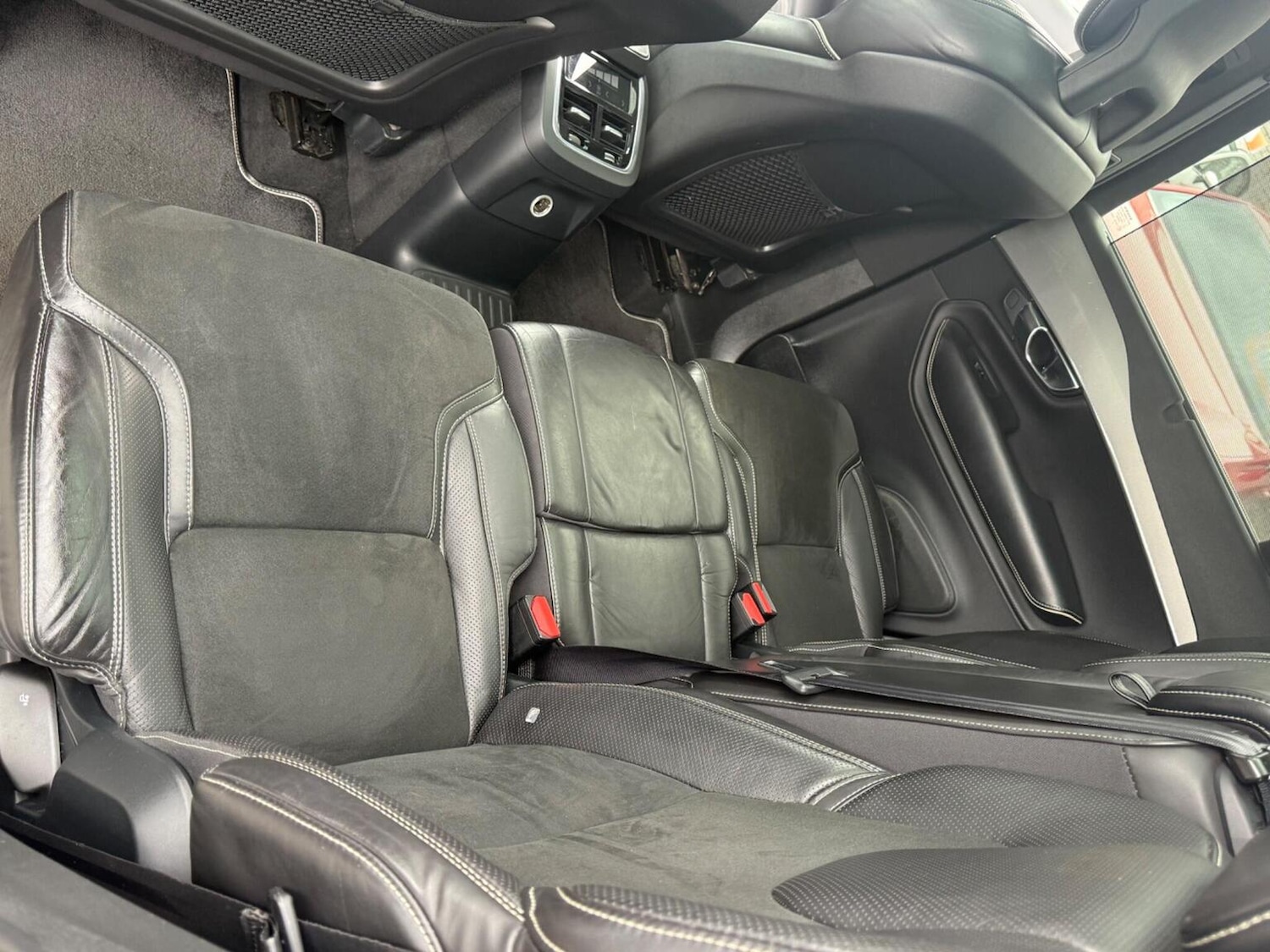 Used Volvo XC90 2016 for sale - 78131566: Photo 93