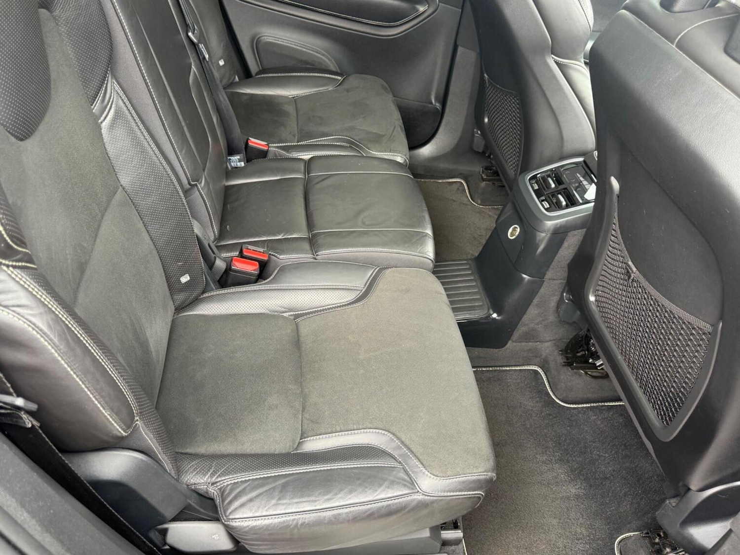 Used Volvo XC90 2016 for sale - 78131566: Photo 94