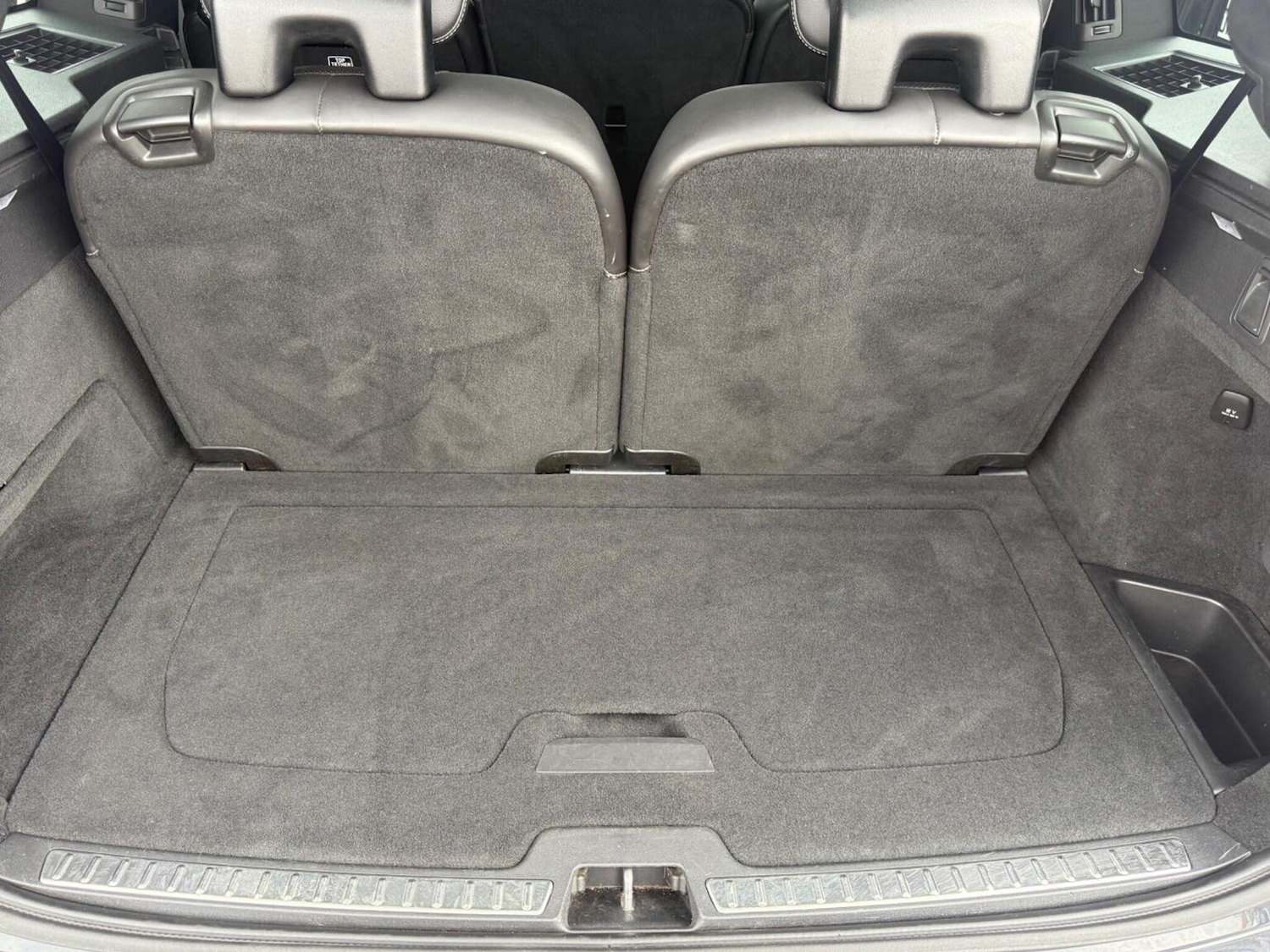 Used Volvo XC90 2016 for sale - 78131566: Photo 95