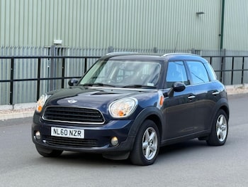 Used MINI Countryman 2010 for sale - 78373539: Photo
