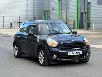 Used MINI Countryman 2010 for sale - 78373539: Photo