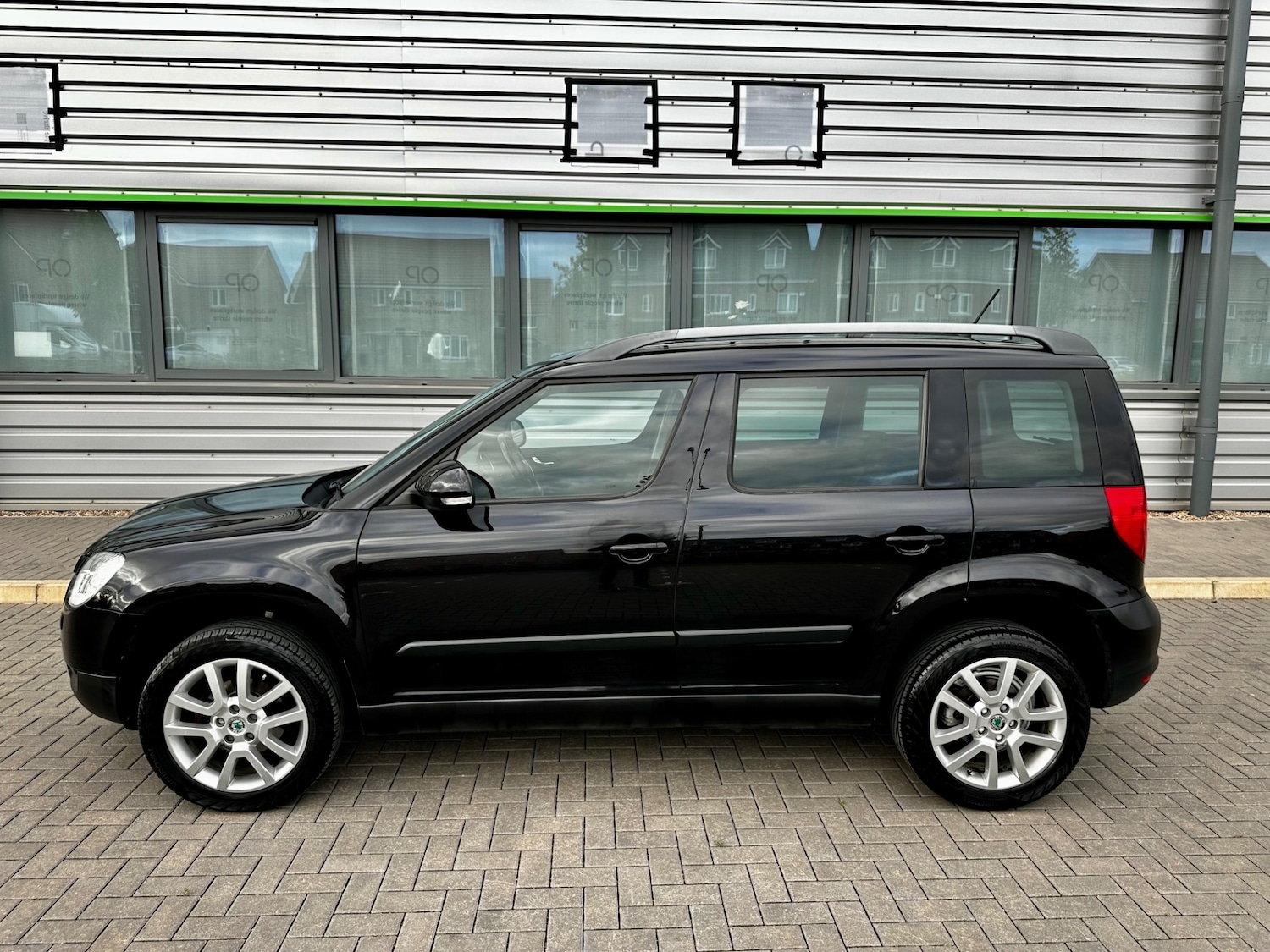 Vehicle 26