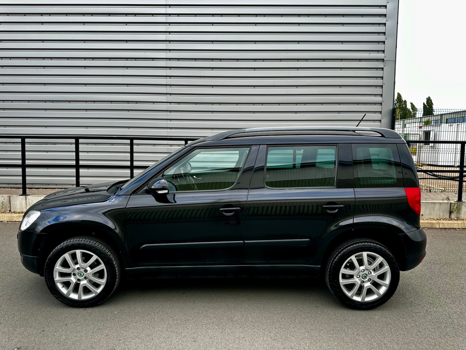 Vehicle 43