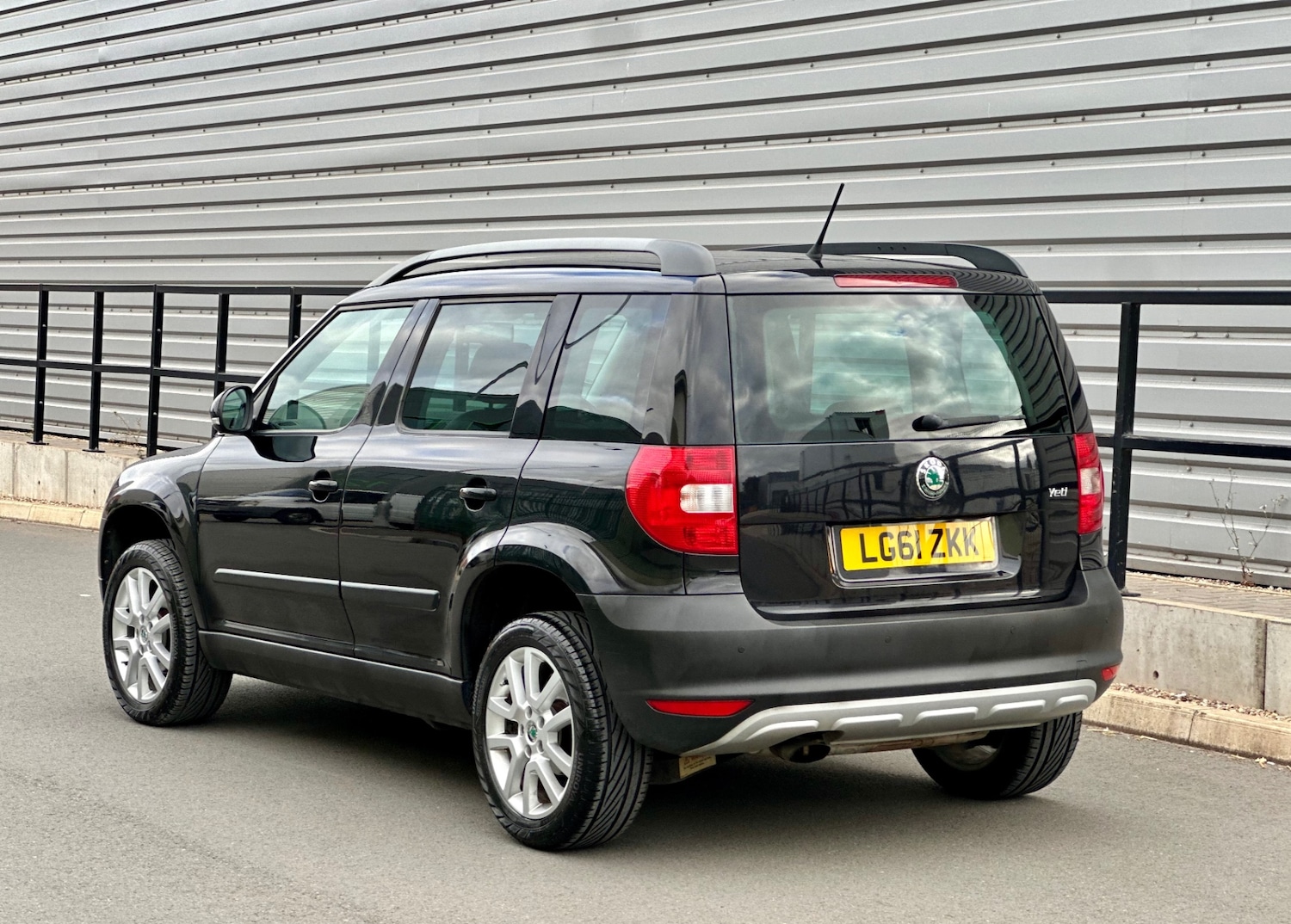 Vehicle 44