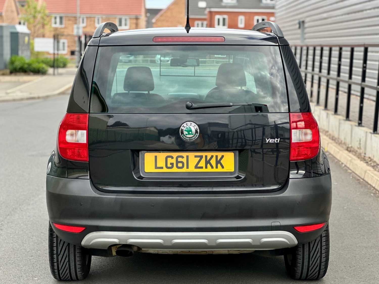 Vehicle 45