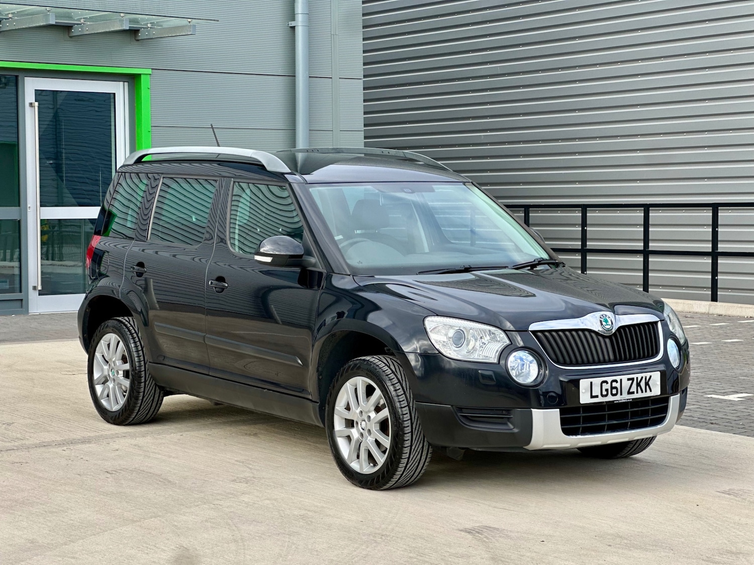 Vehicle 46