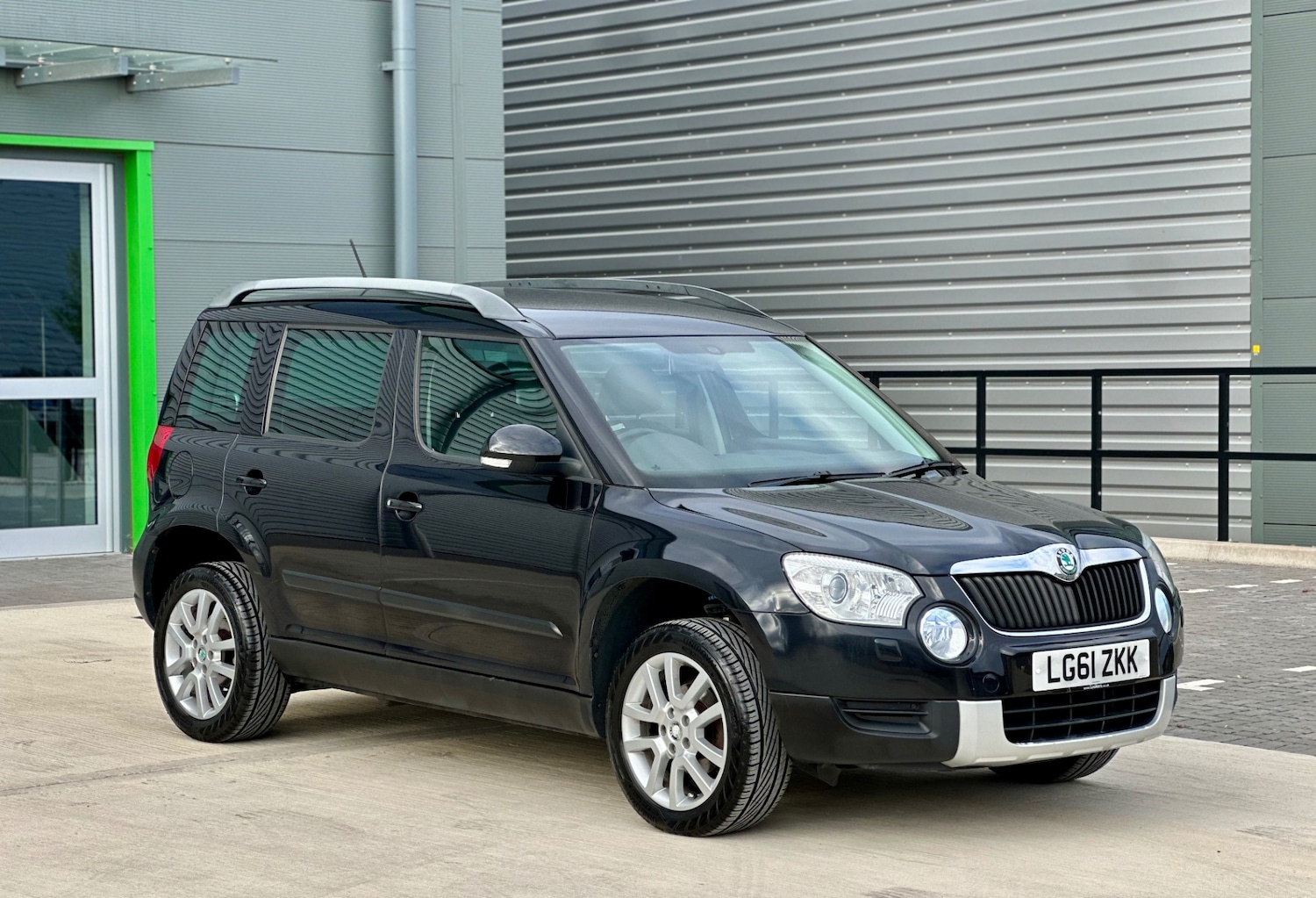 Vehicle 47