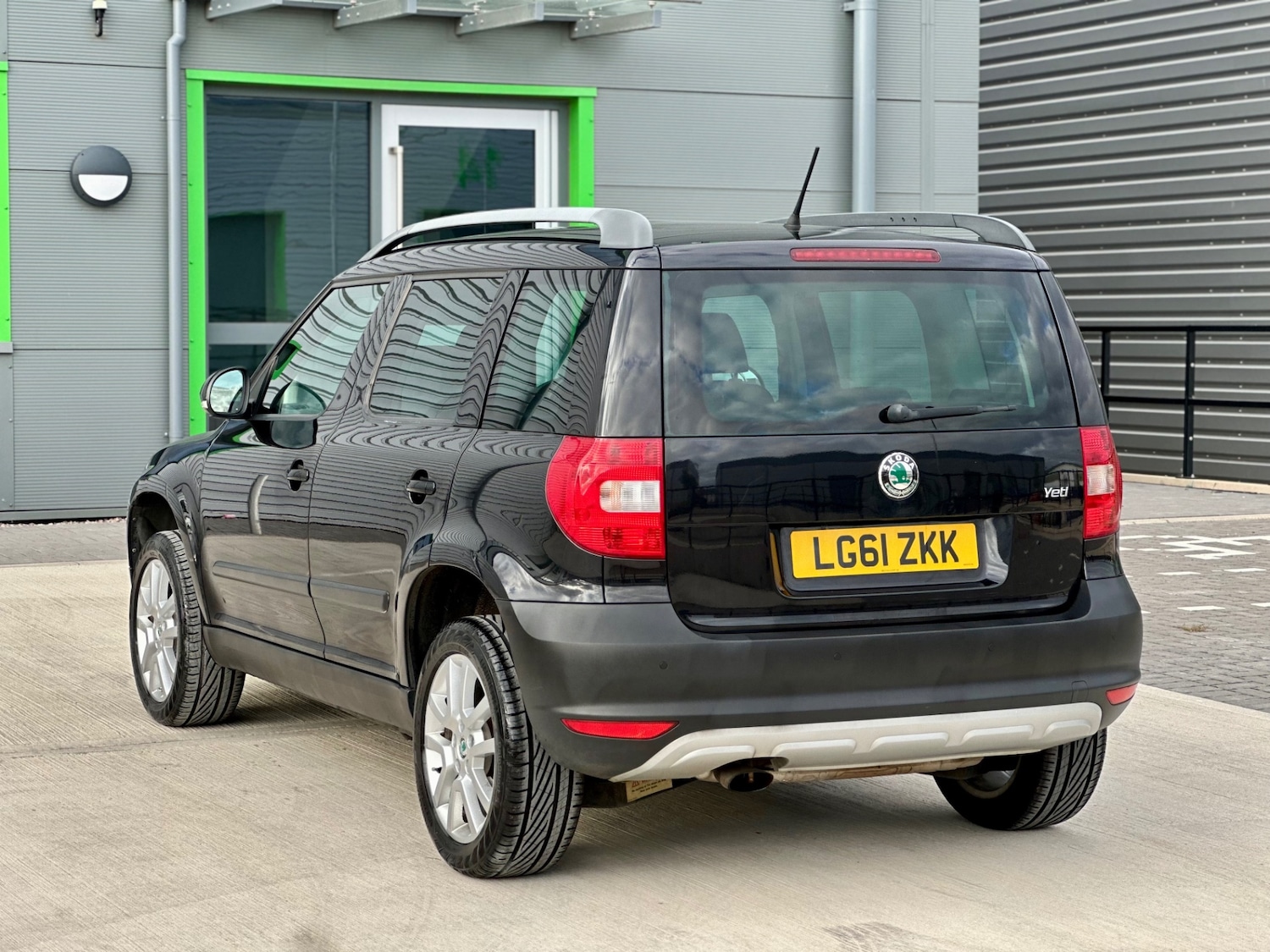 Vehicle 51
