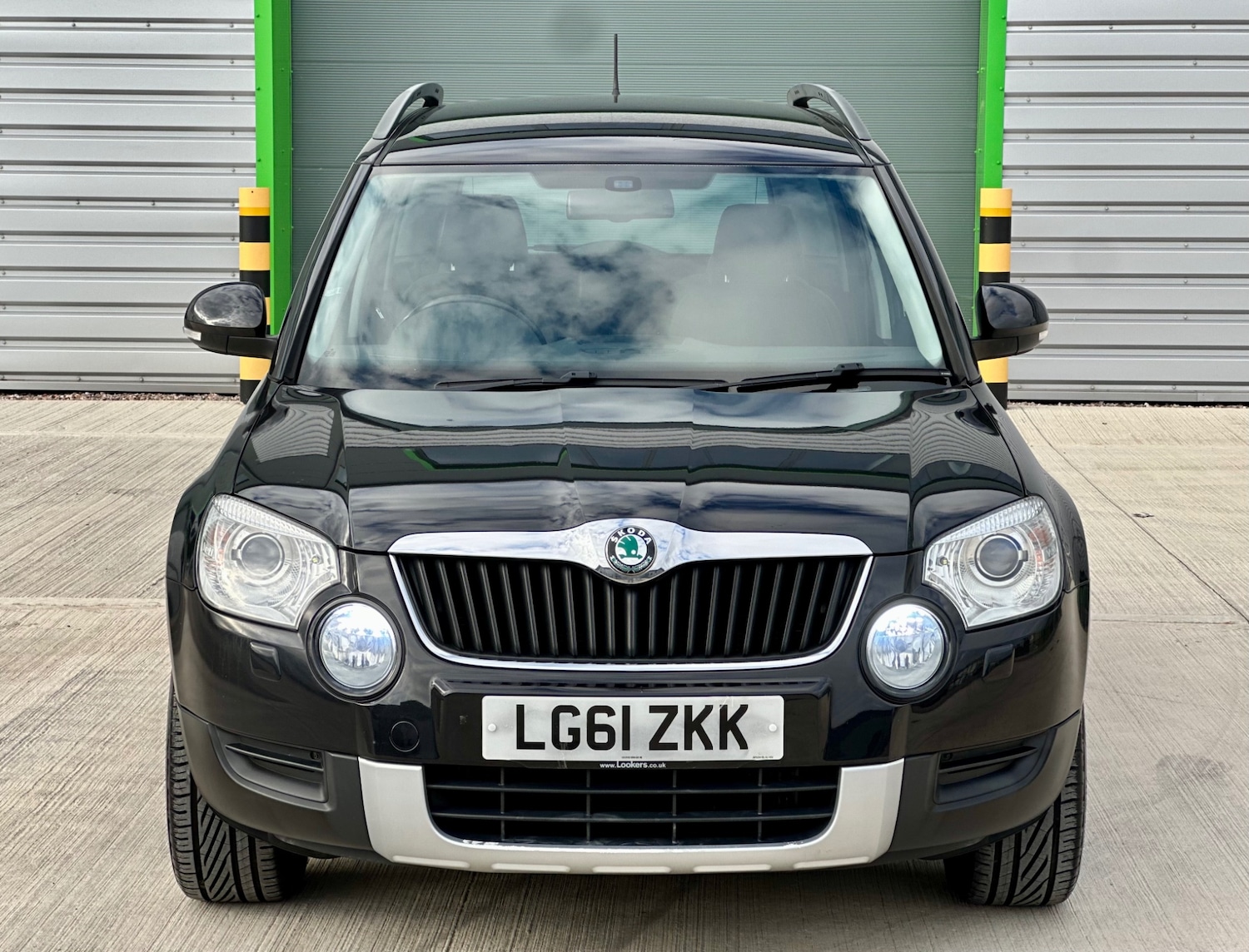 Vehicle 59