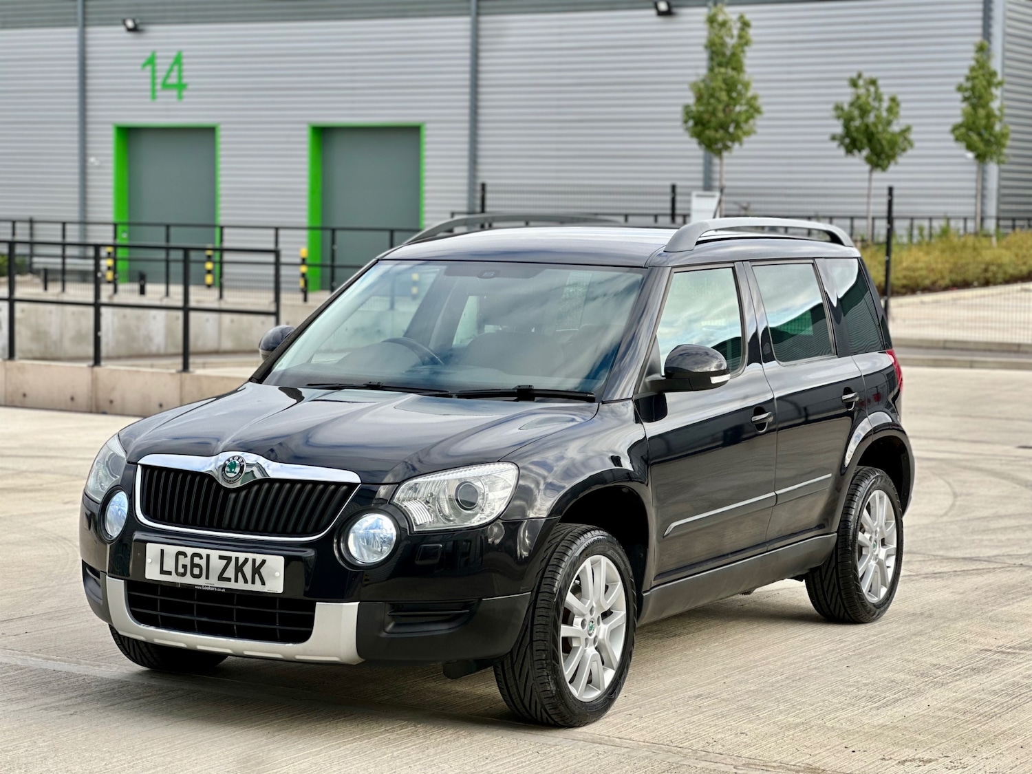 Vehicle 65