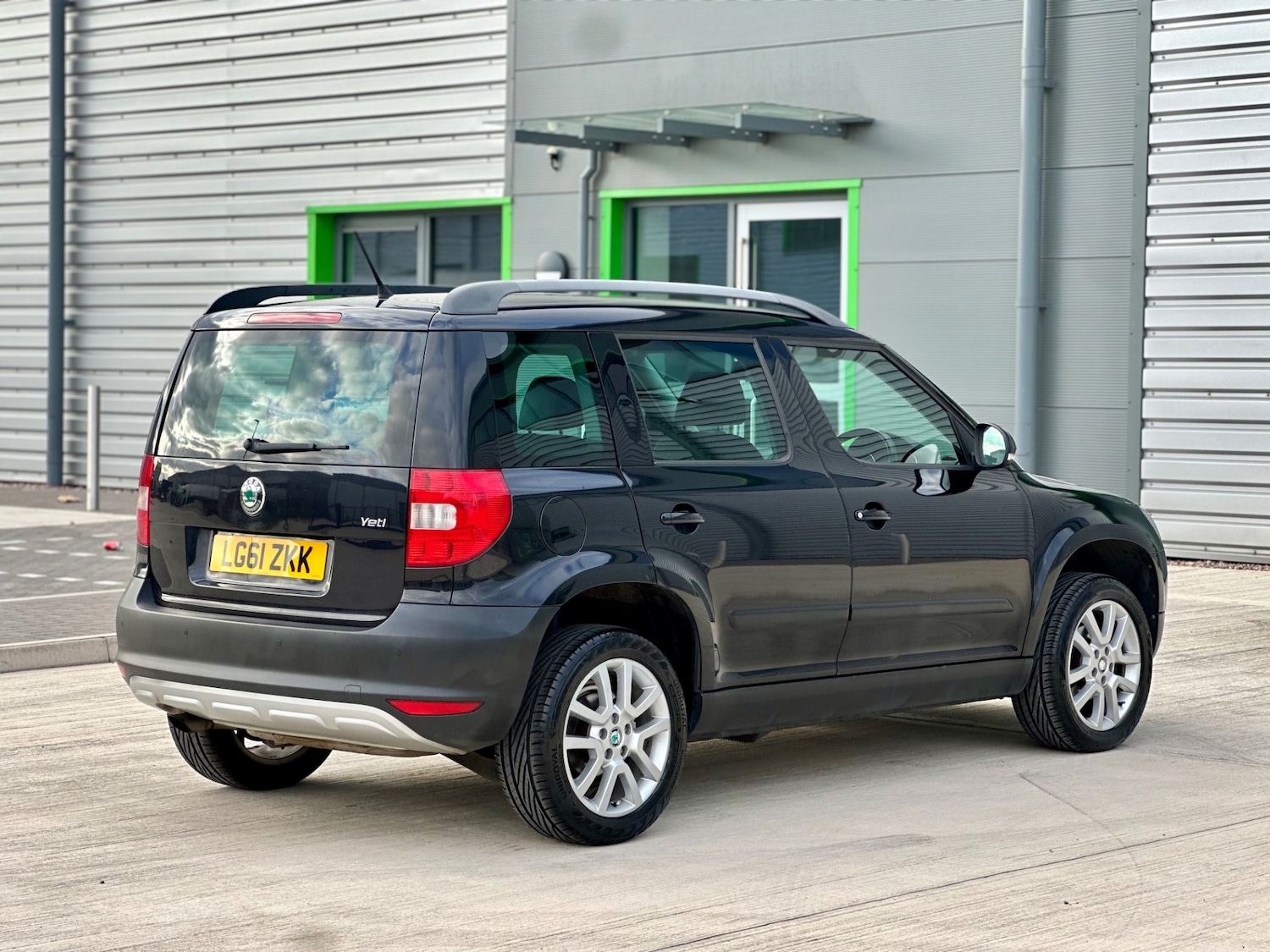 Vehicle 7