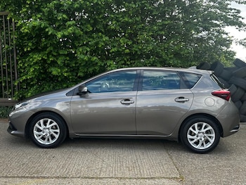 Used Toyota Auris 2018 for sale - 78544084: Photo