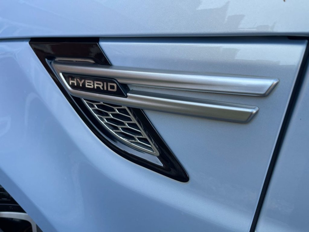 Used Land Rover Range Rover Sport 2014 for sale - 77654955: Photo 10