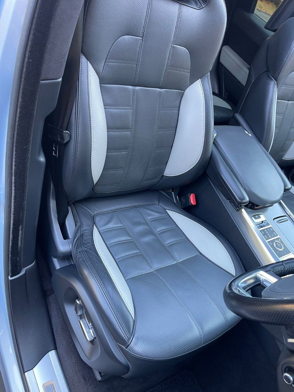 Used Land Rover Range Rover Sport 2014 for sale - 77654955: Photo 14