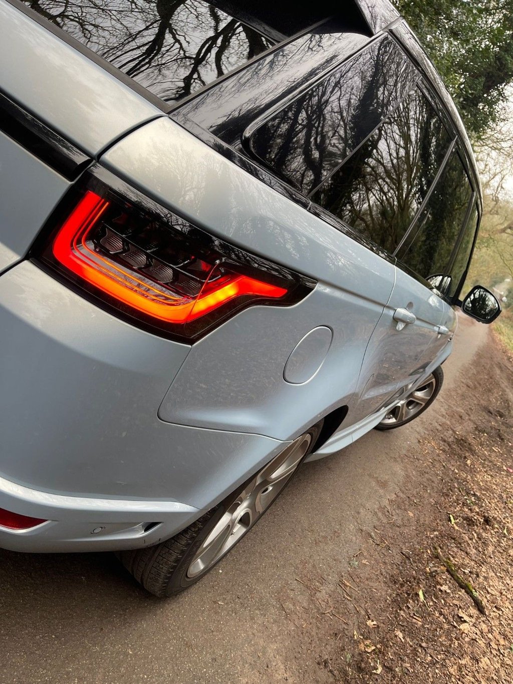 Used Land Rover Range Rover Sport 2014 for sale - 77654955: Photo 16