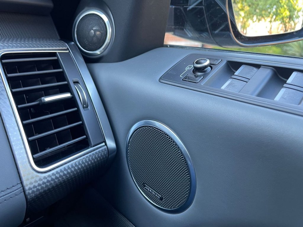 Used Land Rover Range Rover Sport 2014 for sale - 77654955: Photo 17