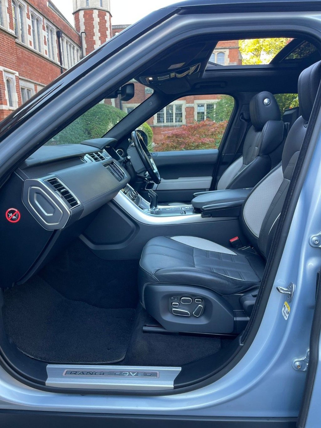 Used Land Rover Range Rover Sport 2014 for sale - 77654955: Photo 19