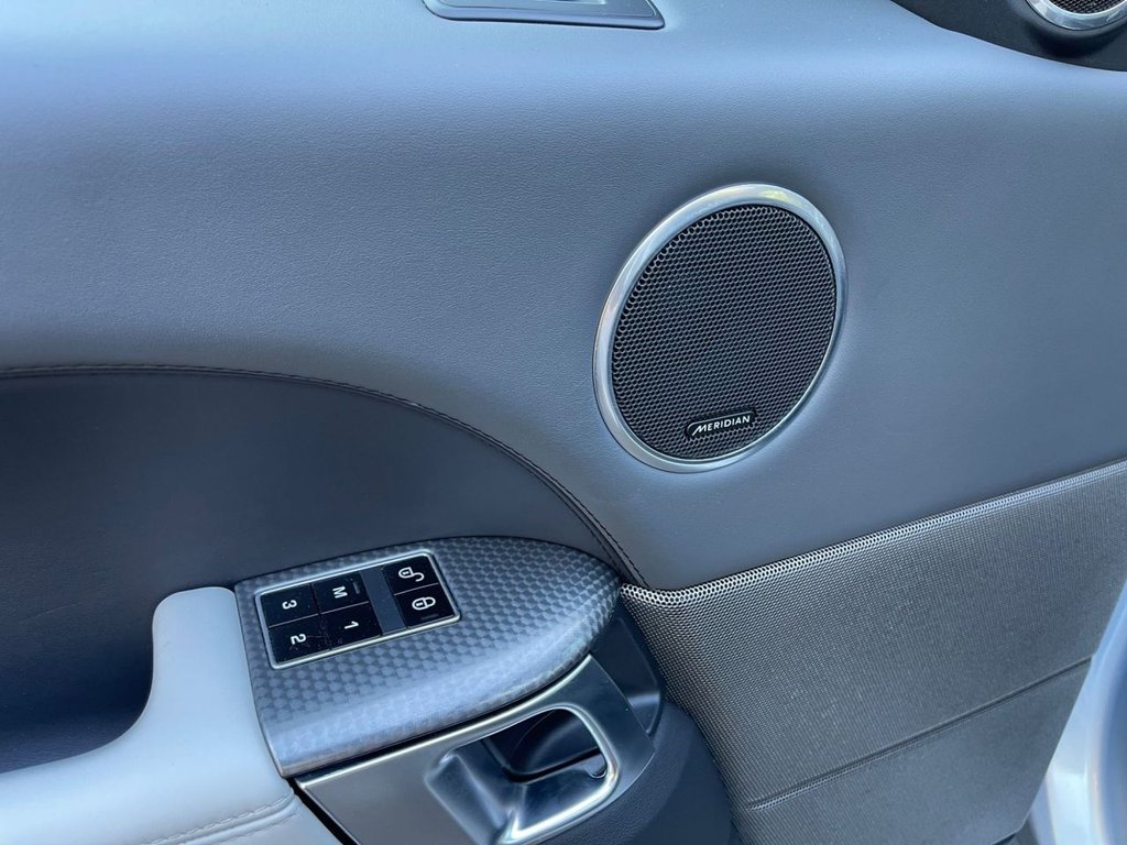 Used Land Rover Range Rover Sport 2014 for sale - 77654955: Photo 20