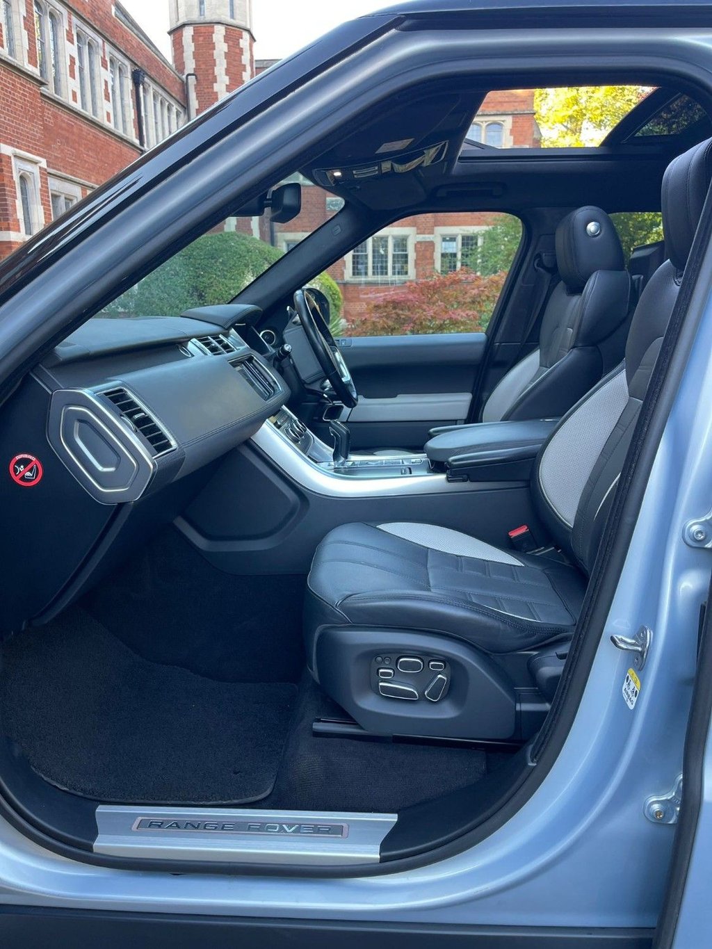 Used Land Rover Range Rover Sport 2014 for sale - 77654955: Photo 21