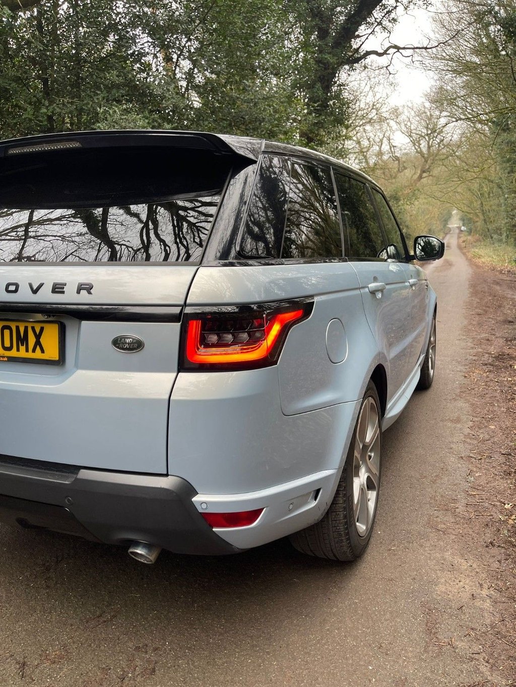 Used Land Rover Range Rover Sport 2014 for sale - 77654955: Photo 22