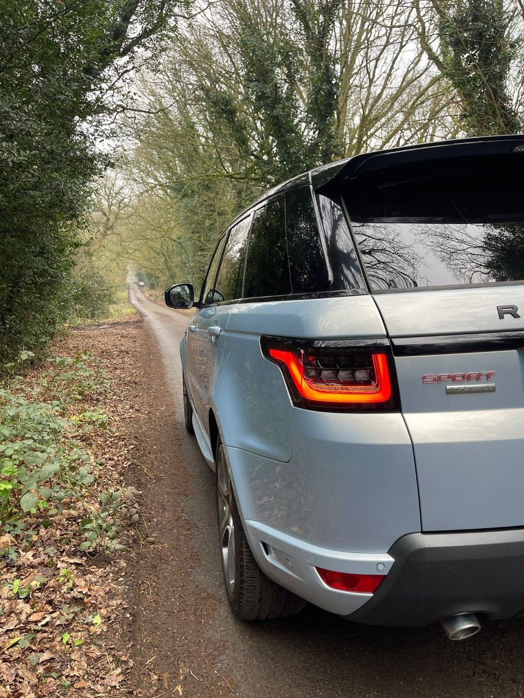 Used Land Rover Range Rover Sport 2014 for sale - 77654955: Photo 23