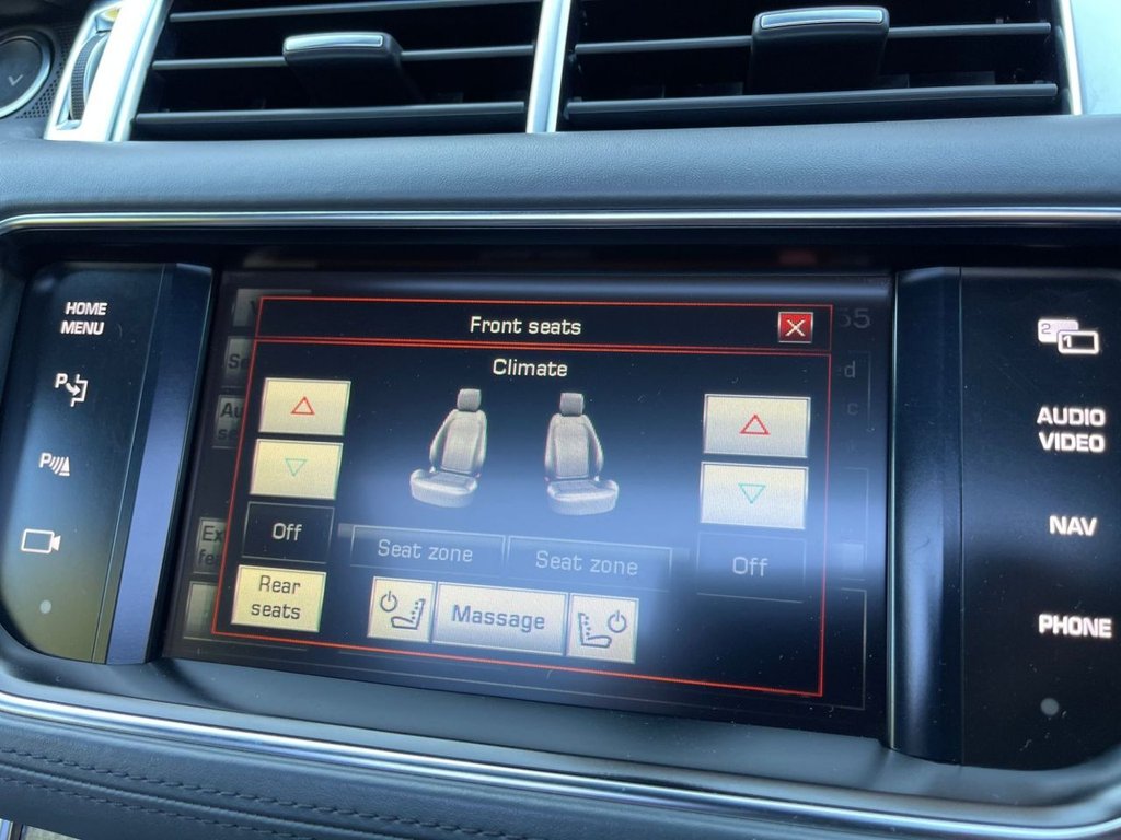 Used Land Rover Range Rover Sport 2014 for sale - 77654955: Photo 24