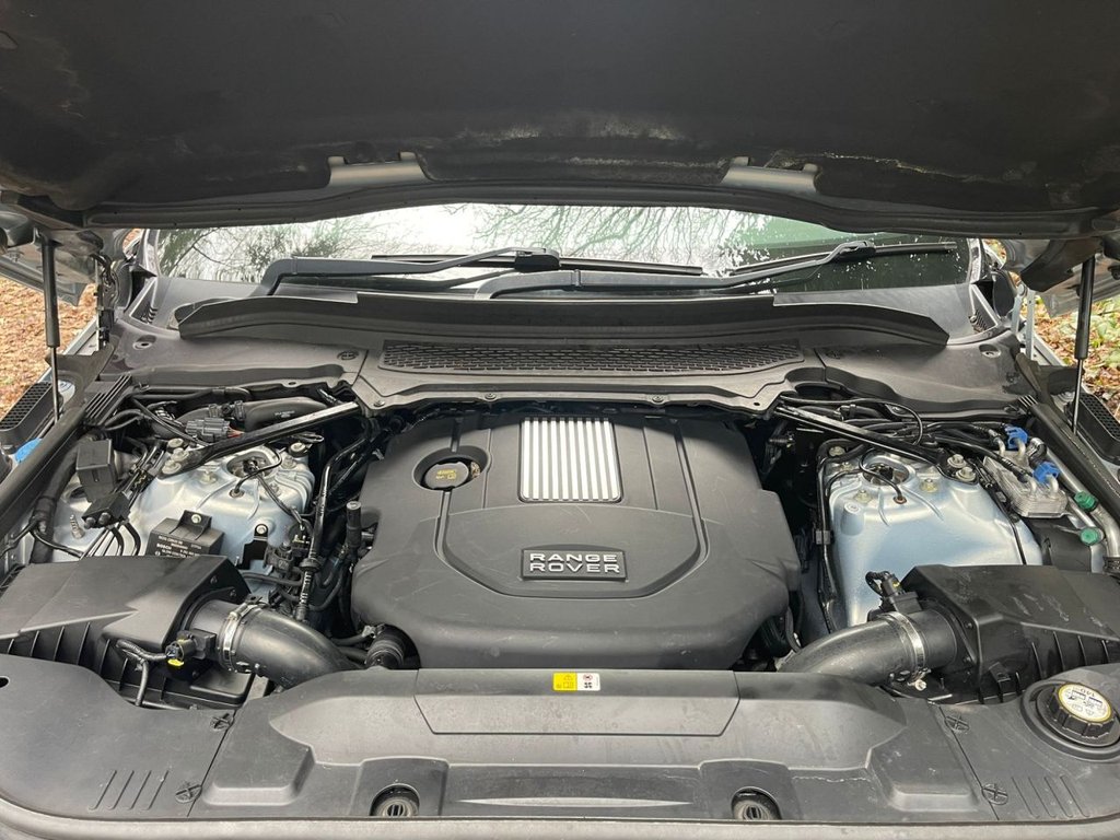 Used Land Rover Range Rover Sport 2014 for sale - 77654955: Photo 25