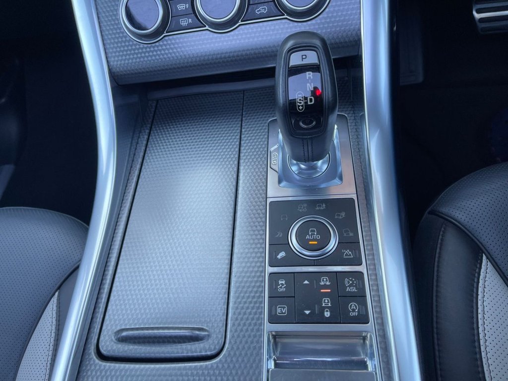 Used Land Rover Range Rover Sport 2014 for sale - 77654955: Photo 26