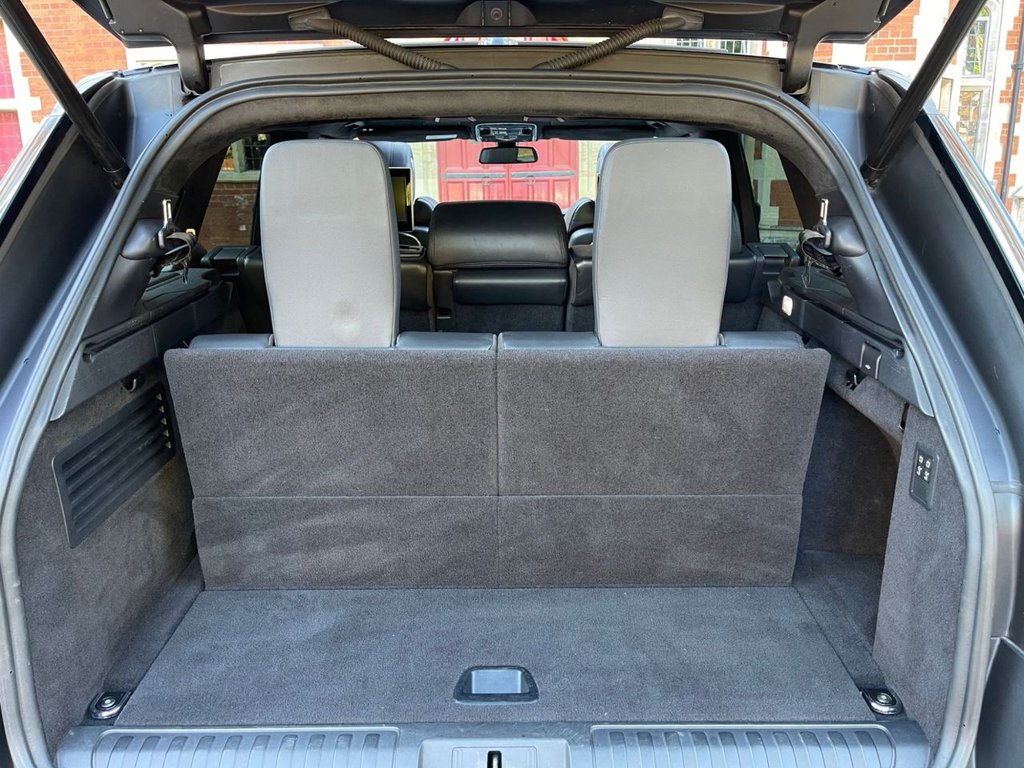 Used Land Rover Range Rover Sport 2014 for sale - 77654955: Photo 27