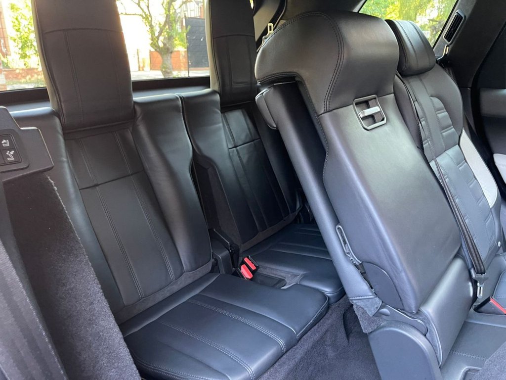 Used Land Rover Range Rover Sport 2014 for sale - 77654955: Photo 3
