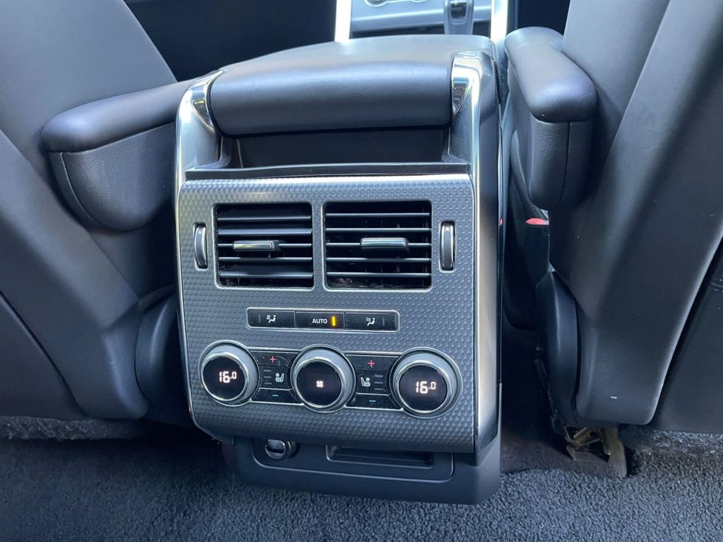 Used Land Rover Range Rover Sport 2014 for sale - 77654955: Photo 30