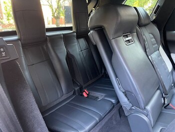 Used Land Rover Range Rover Sport 2014 for sale - 77654955: Photo