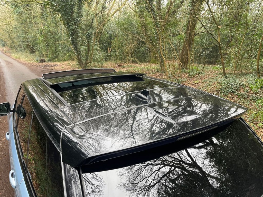 Used Land Rover Range Rover Sport 2014 for sale - 77654955: Photo 5