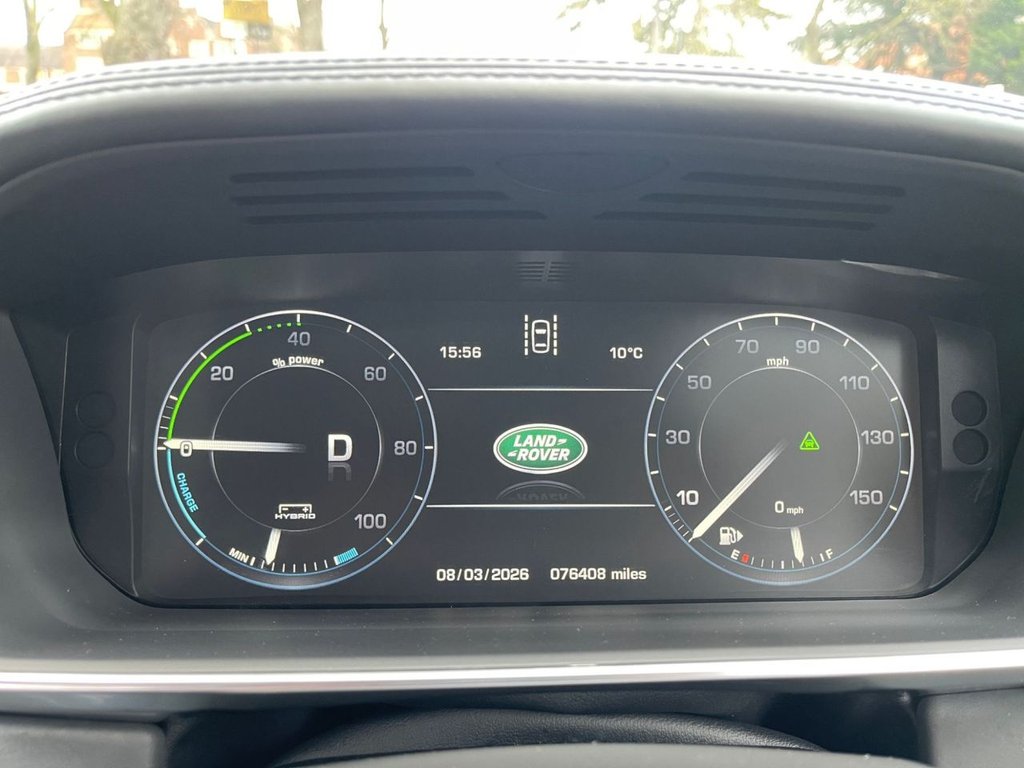 Used Land Rover Range Rover Sport 2014 for sale - 77654955: Photo 8