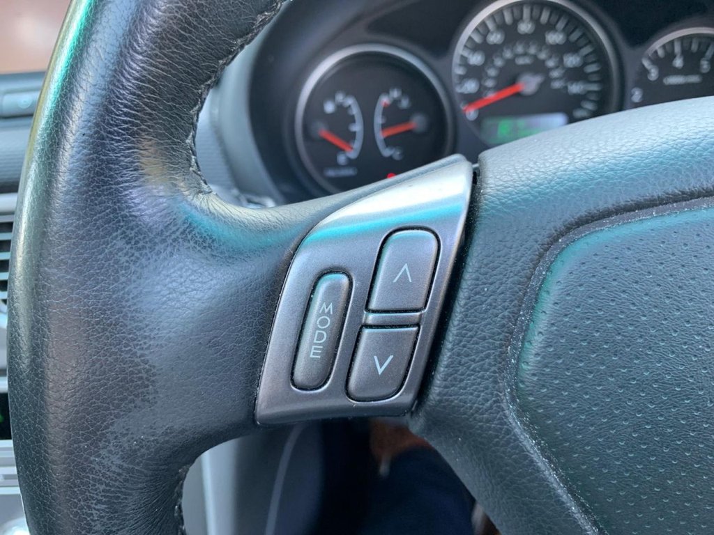 Used Subaru Forester 2008 for sale - 77897646: Photo 10