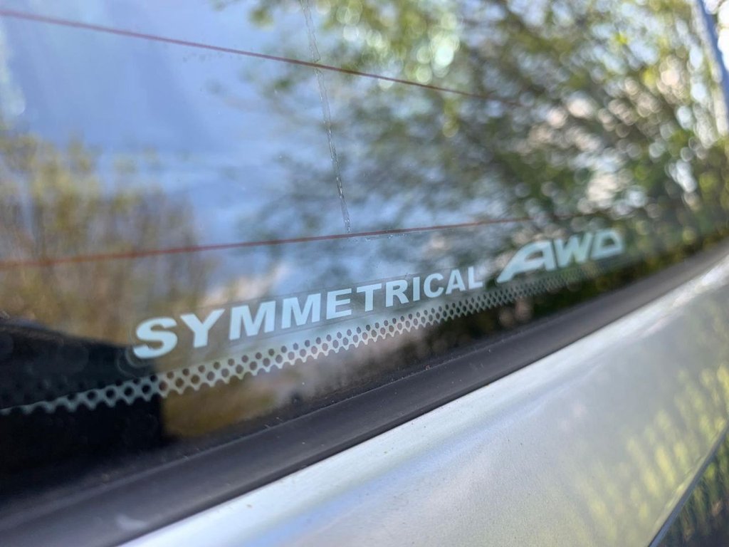 Used Subaru Forester 2008 for sale - 77897646: Photo 14