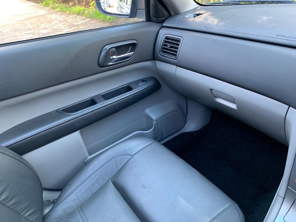 Used Subaru Forester 2008 for sale - 77897646: Photo 15