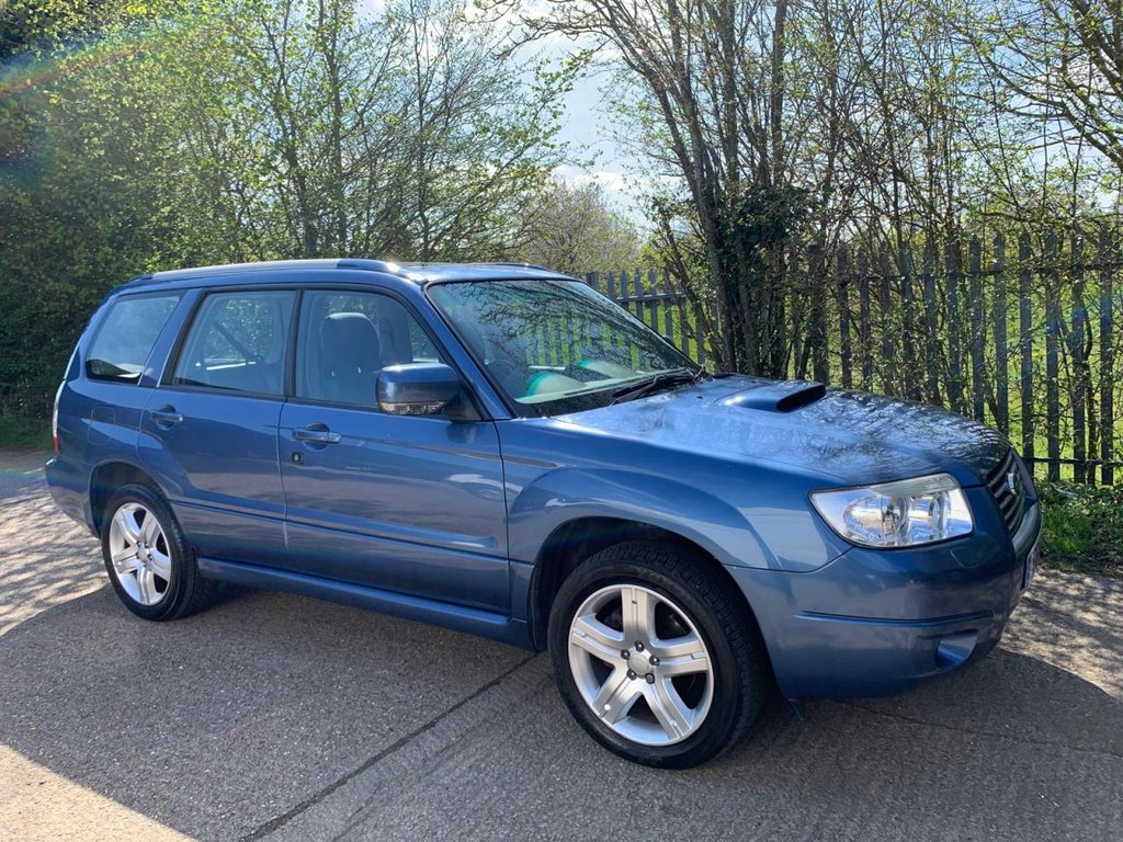 Used Subaru Forester 2008 for sale - 77897646: Photo 19