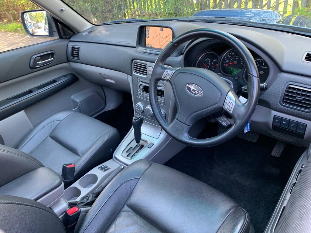 Used Subaru Forester 2008 for sale - 77897646: Photo 2