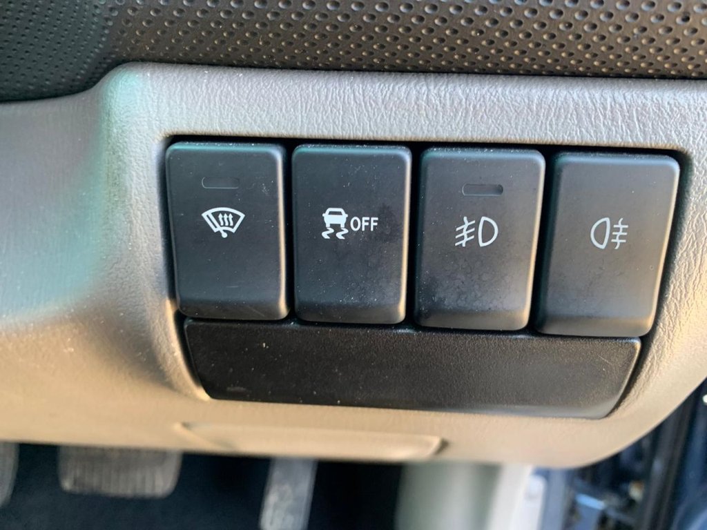 Used Subaru Forester 2008 for sale - 77897646: Photo 20