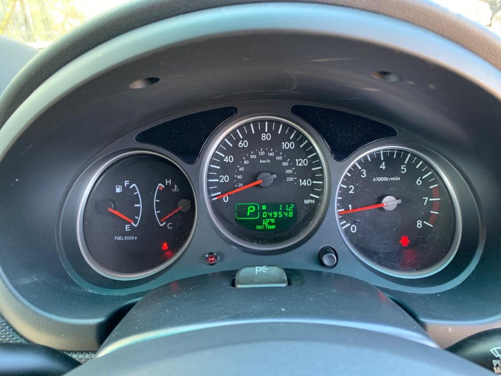 Used Subaru Forester 2008 for sale - 77897646: Photo 22