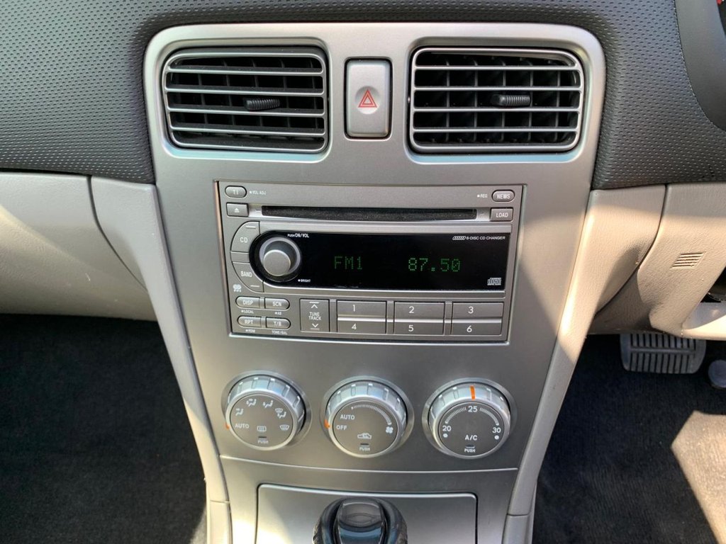 Used Subaru Forester 2008 for sale - 77897646: Photo 24