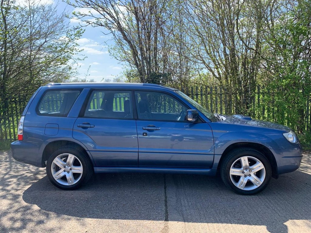 Used Subaru Forester 2008 for sale - 77897646: Photo 25
