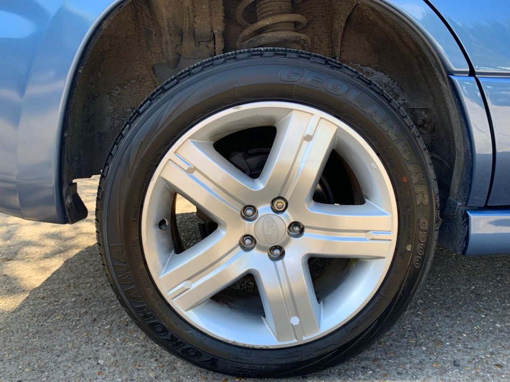 Used Subaru Forester 2008 for sale - 77897646: Photo 26