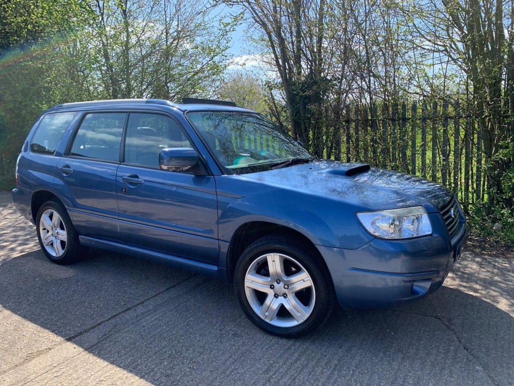 Used Subaru Forester 2008 for sale - 77897646: Photo 27
