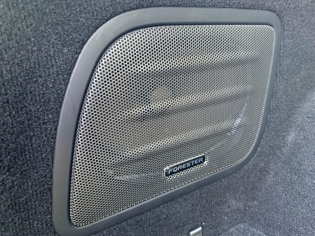 Used Subaru Forester 2008 for sale - 77897646: Photo 29